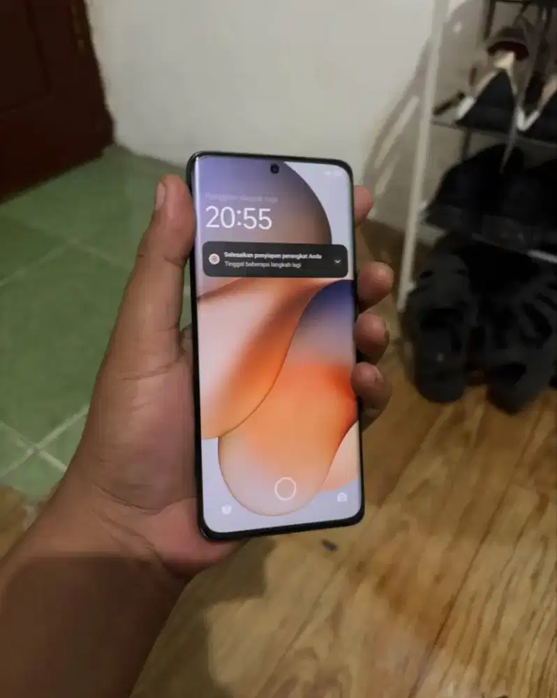 Xiaomi 12 - 5G - 8/256