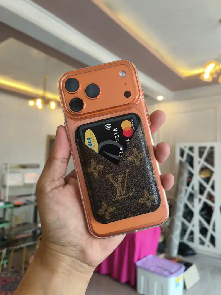 iPhone 17 Pro Max Setara Baru