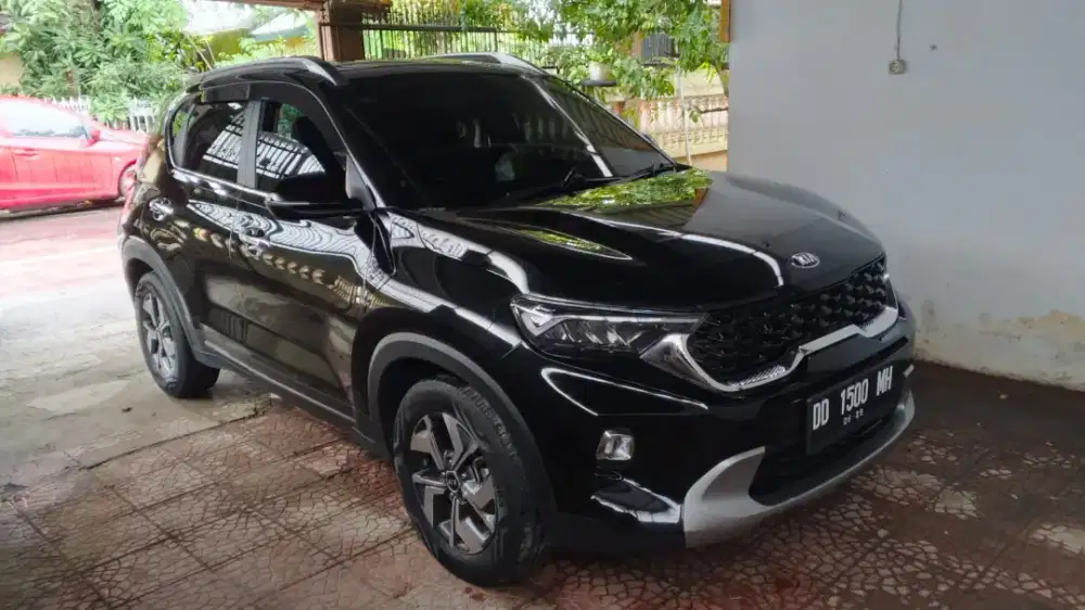 Sonet 1.5 AT Premiere