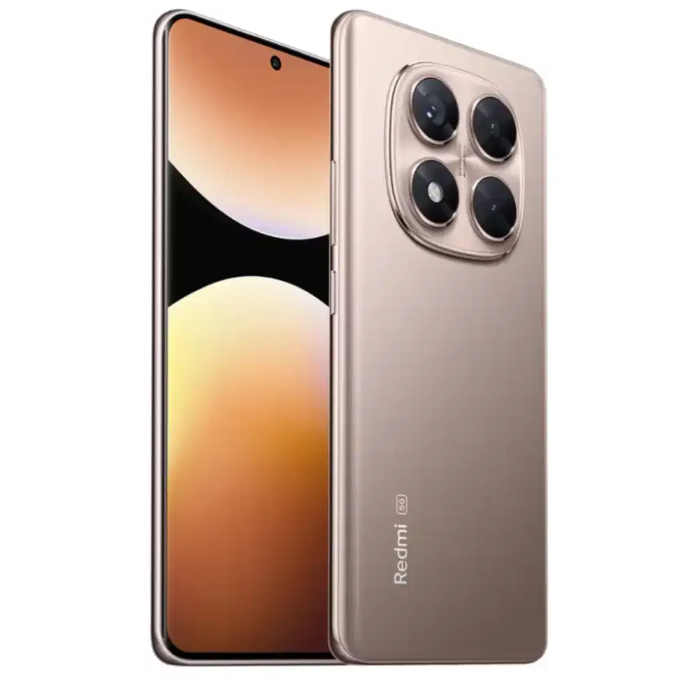 Redmi Note 14 Pro Gold 8/256gb New