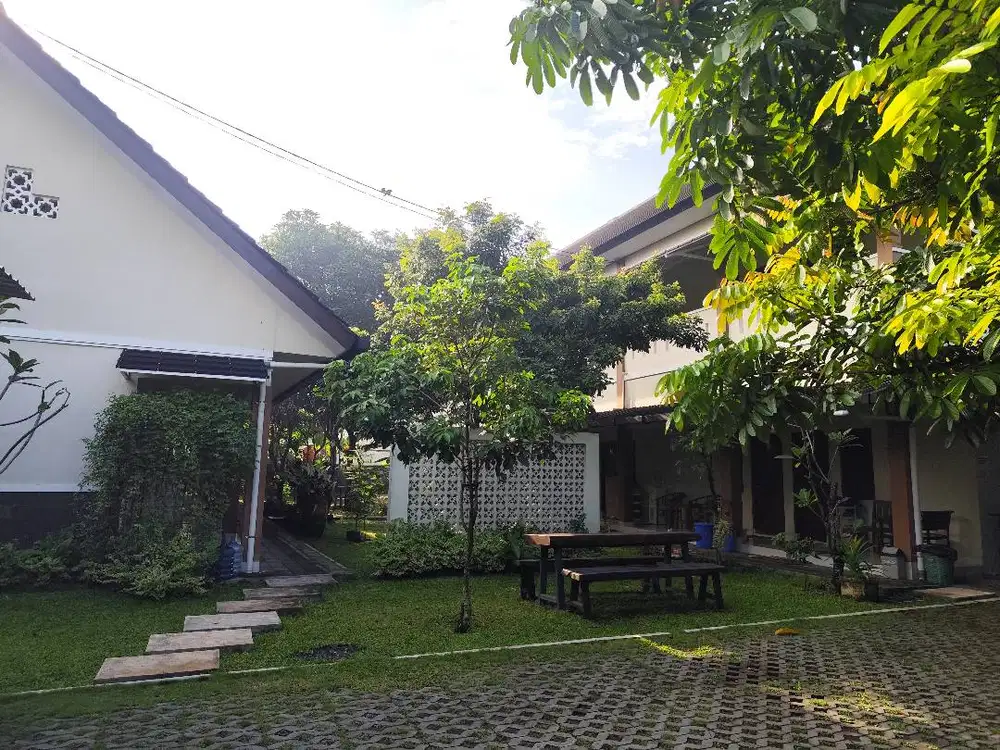 Kos Pitoe 7 | Kos 20 kamar | jauh dari keramaian