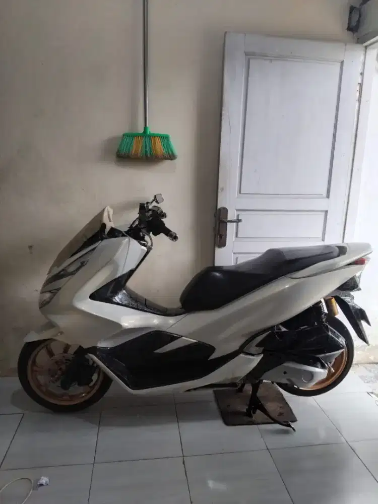 PCX 150 cbs 2019