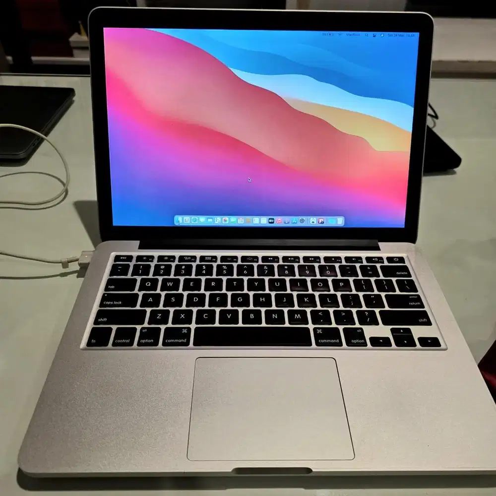 Macbook Pro 13.3 Inch
