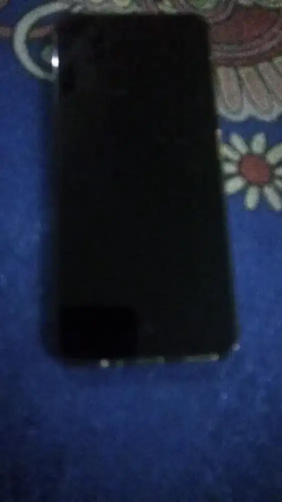 Hp di jual cepat merek zte kondisi masih bagus