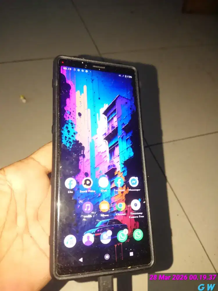 Xperia 1 bs tt hp