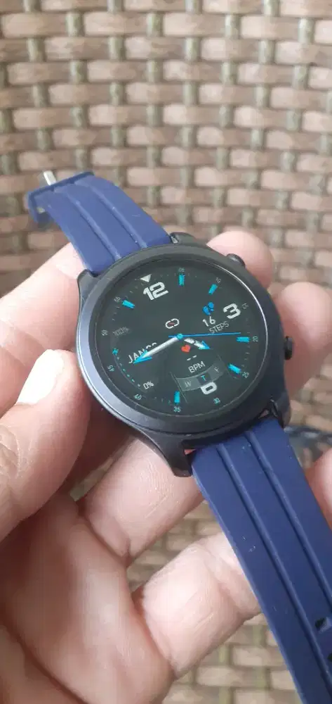 Smartwatch Olike ow-w3