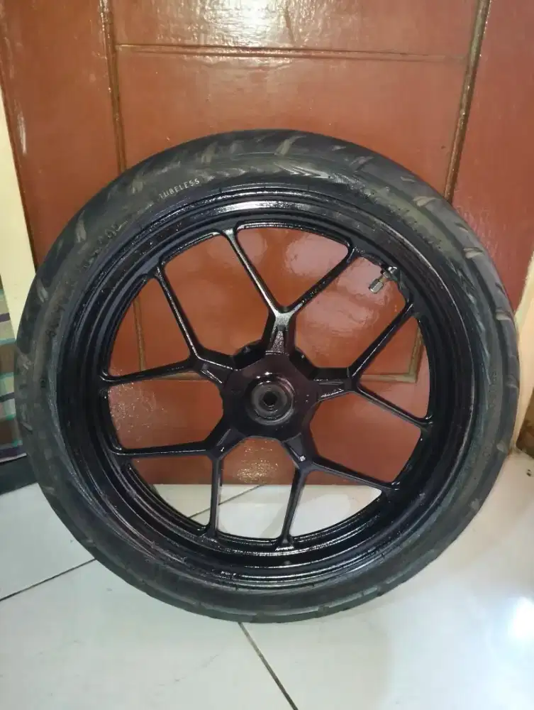 VELG VARIO 125 150 SIAP PAKAI LANGSUNG