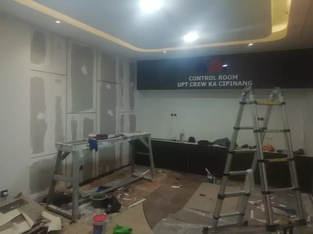 Jasa Tukang serabutan