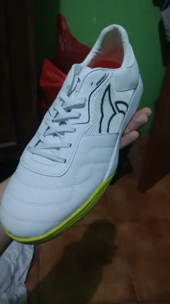 Ortuseight Jogosala Strive 43