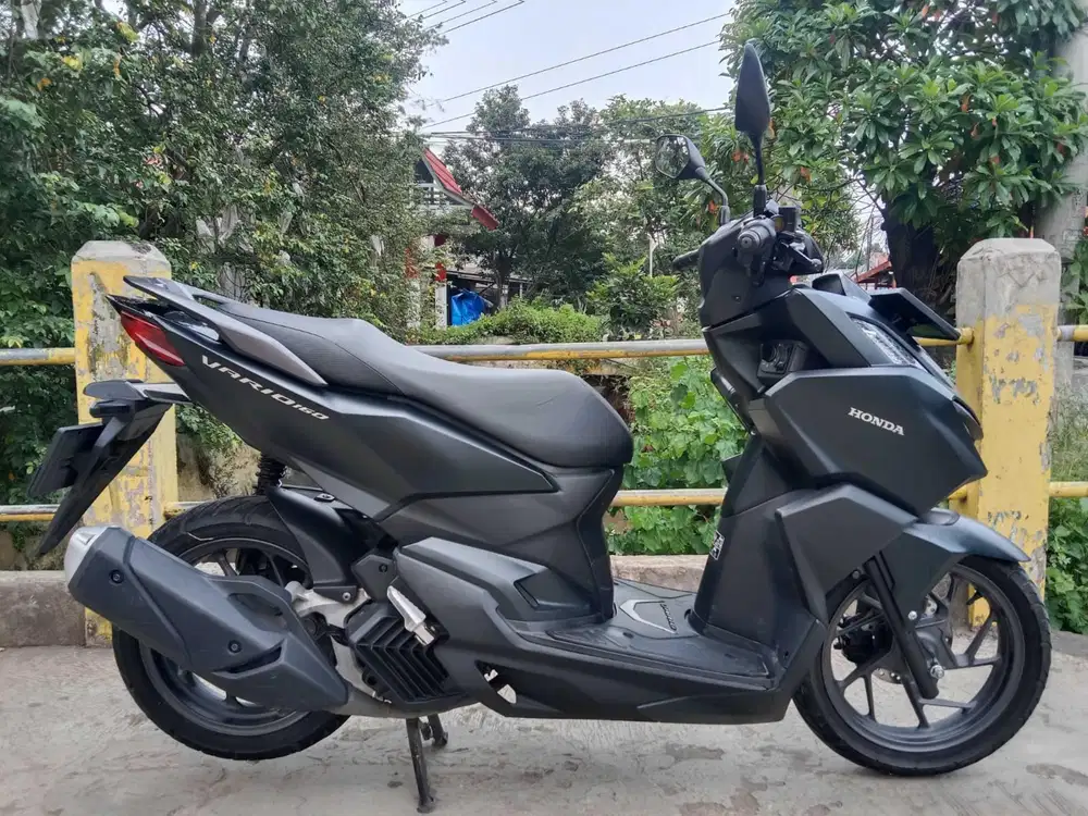 Honda Vario 160 fi th 2023 bisa cash/kredit