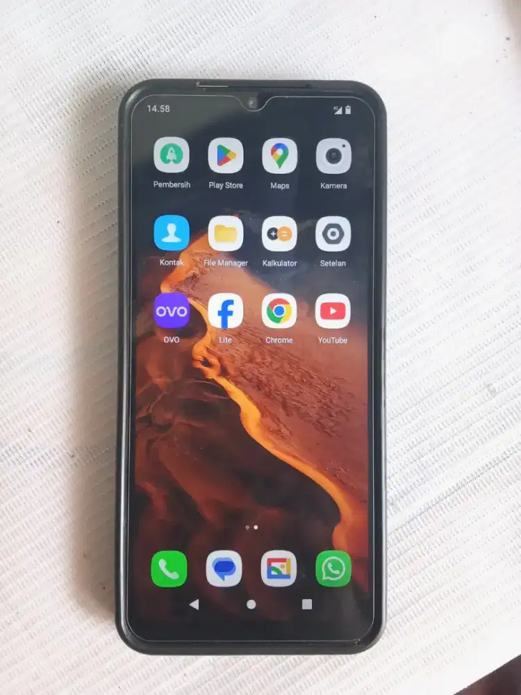 Xiaomi Redmi A2 Ram 3/64