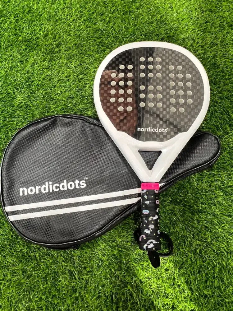 Raket padel Nordicdot Pro series Special