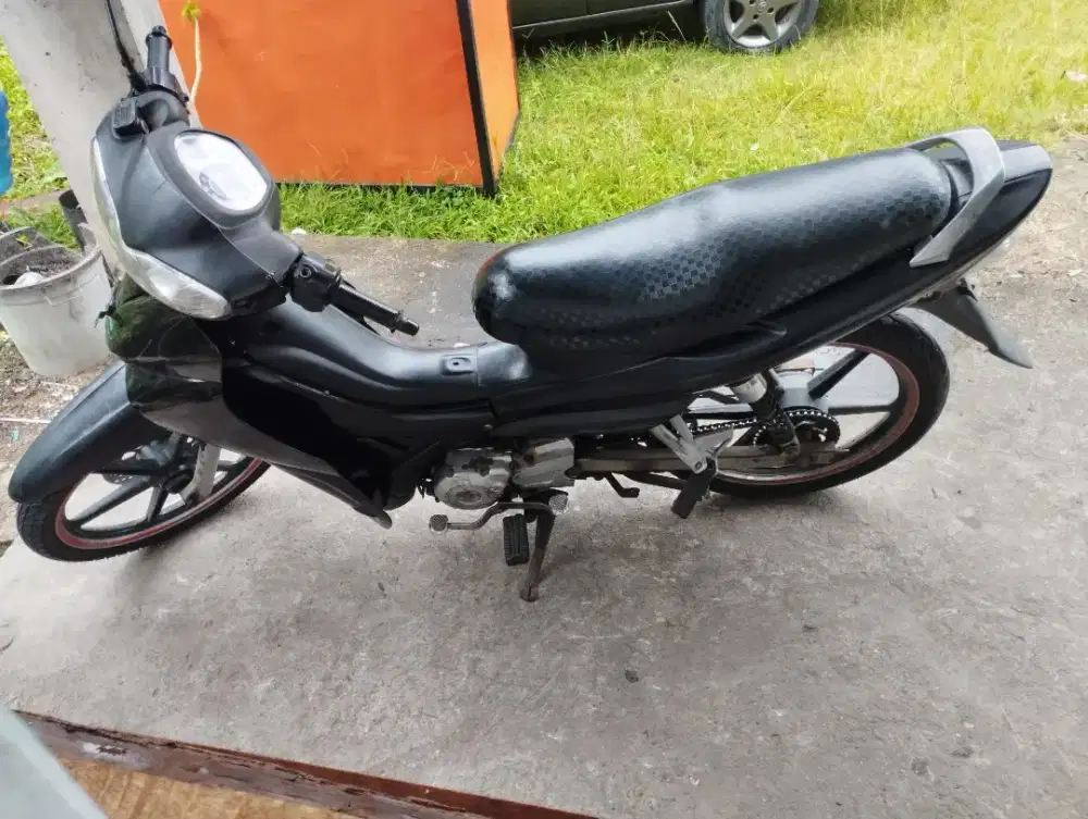 Yamaha Jupiter z 2004