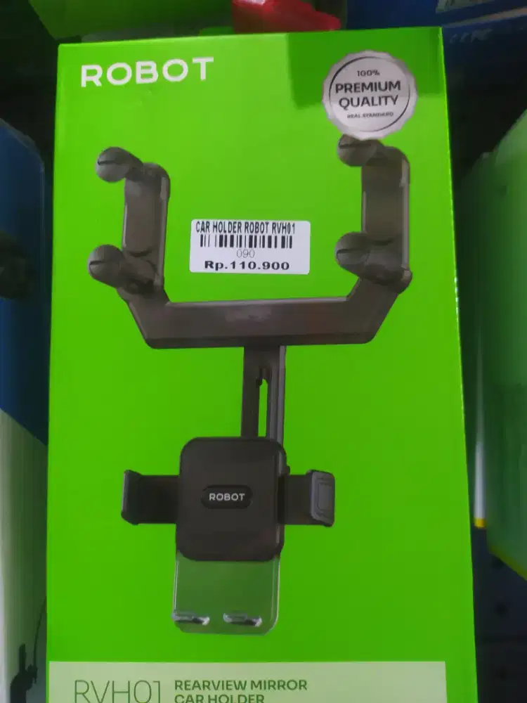 CAR HOLDER ROBOT RVH01