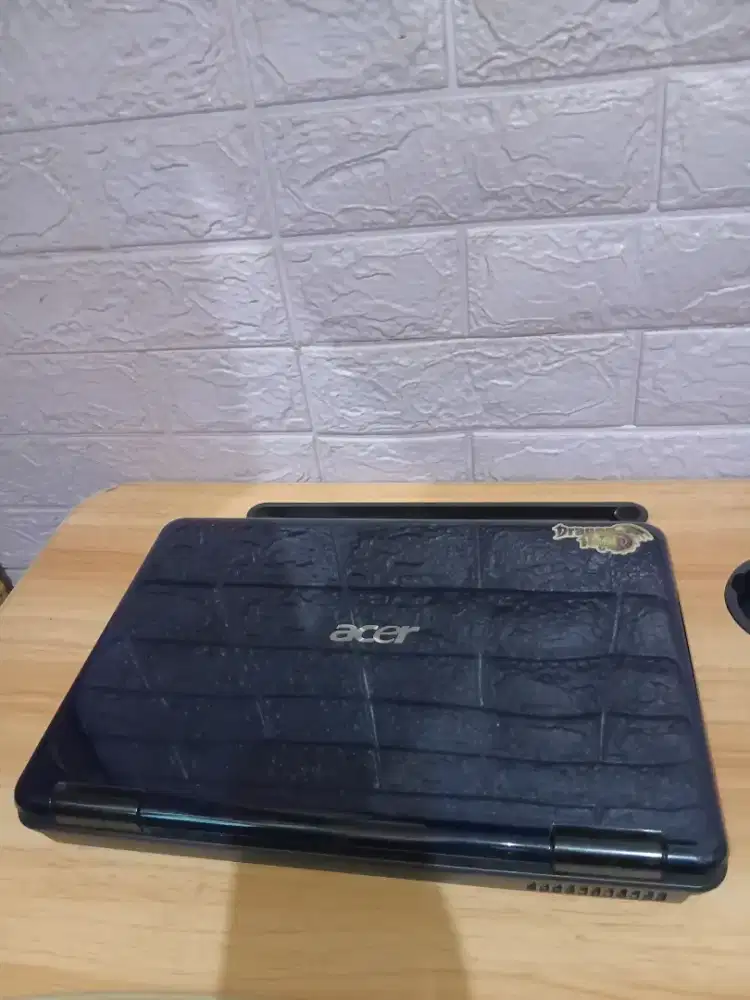 Di jual karna sudah gak di pakai biar gak di HISAB juga