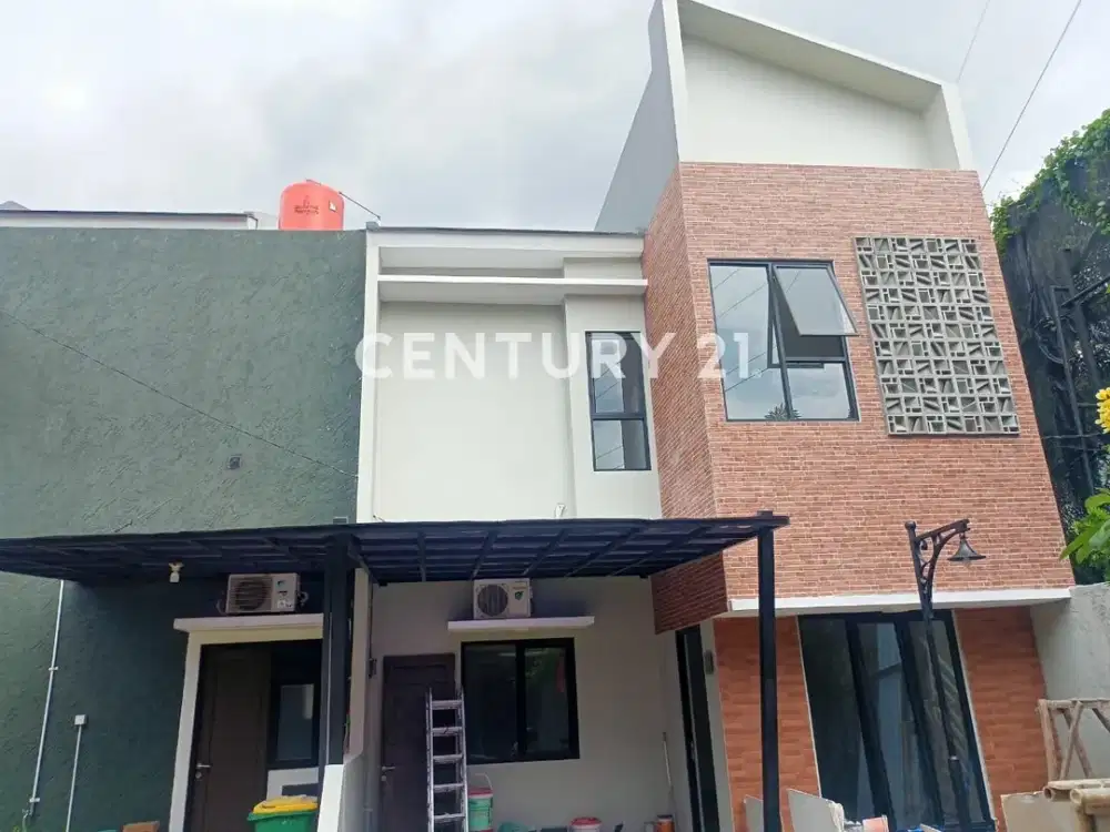 Dijual Rumah Bagus Di Bintaro Sektor 3 Tangerang Selatan