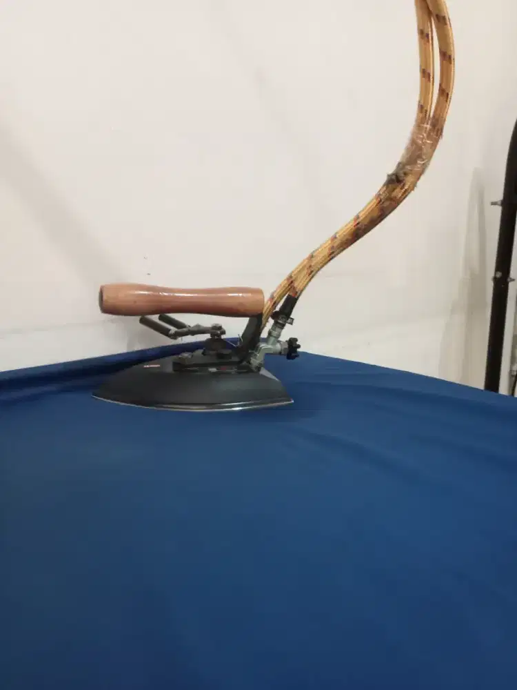 Di cari karyawan cowo cewe untuk laundry