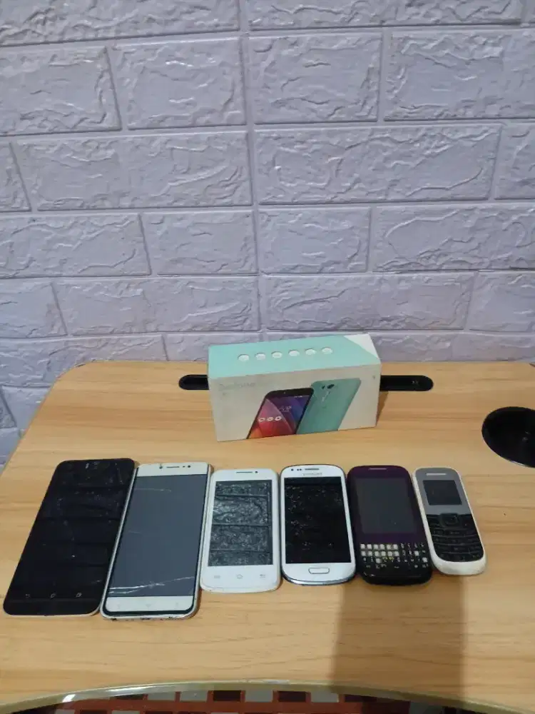 Jual borongan tidak satuan