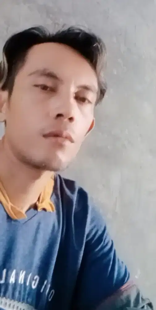 Bismilah semoga ada loker