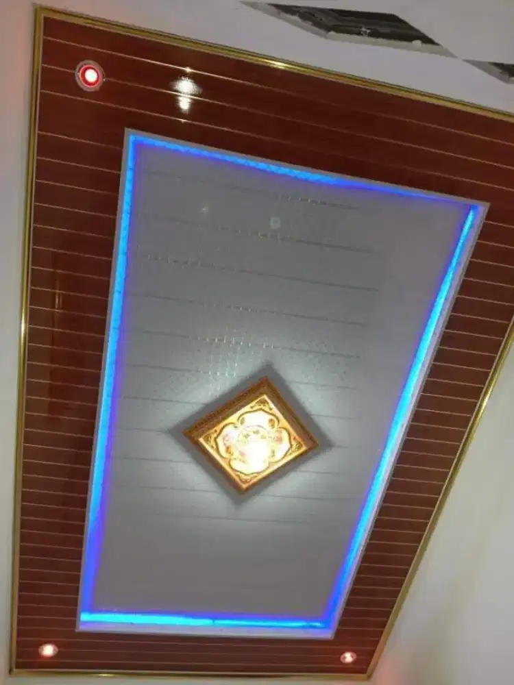 Distributor PVC dan interior