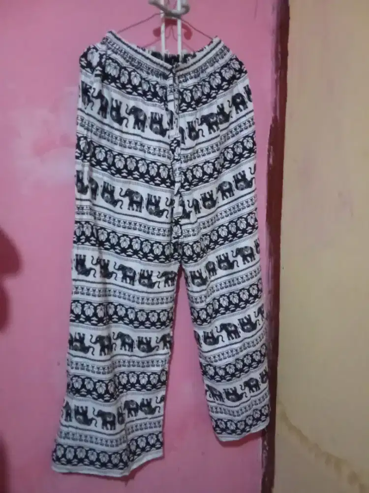 Jual celana gajah