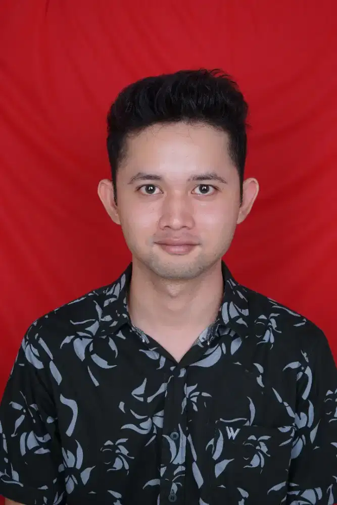 Saya sedang mencari pekerjaan