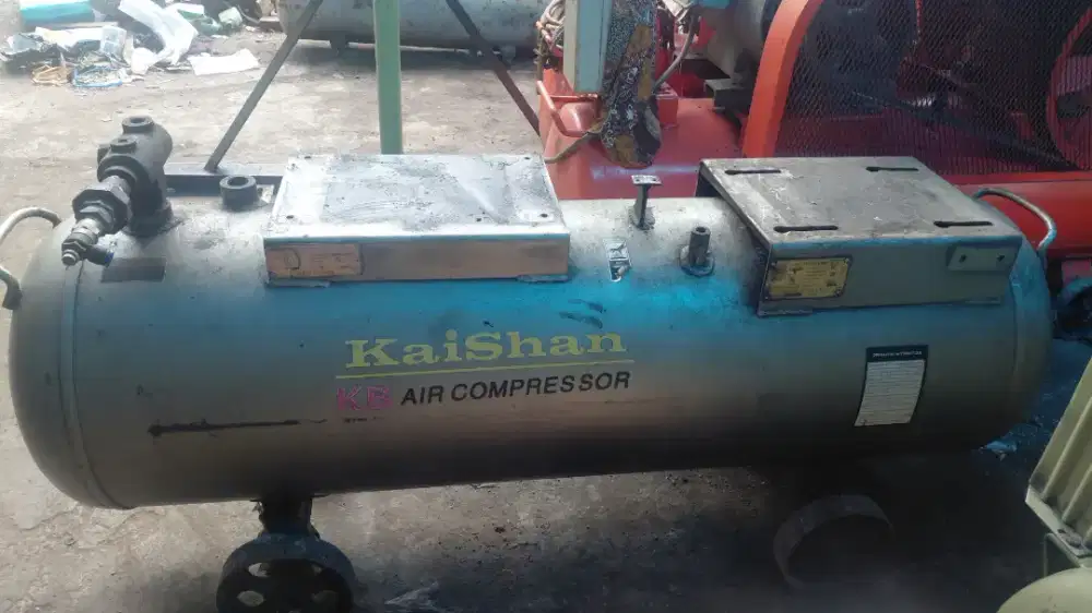 Tabung angin 280 liter