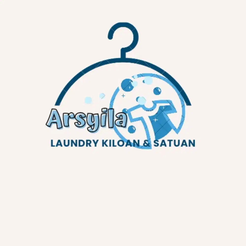 Lowongan kerja laundry