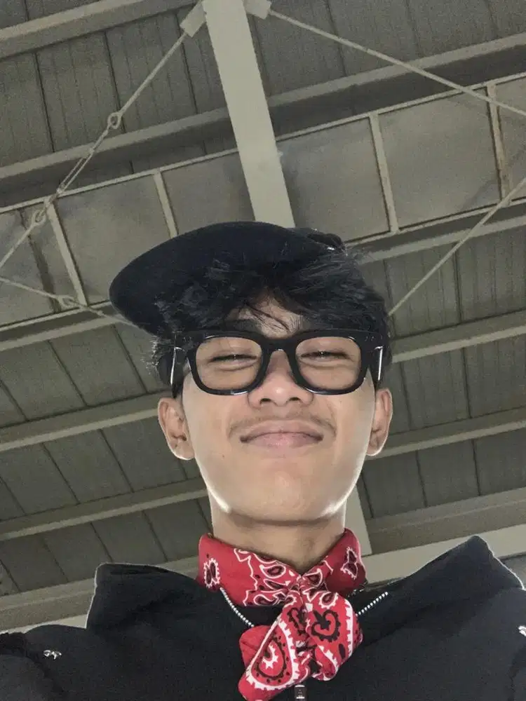 Carii kerjaan apa aja