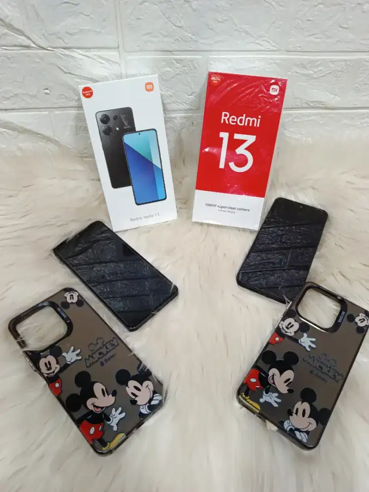 Xiaomi Note 13 8/256GB