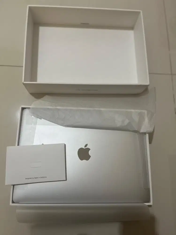Macbook Air 2018 13 inc