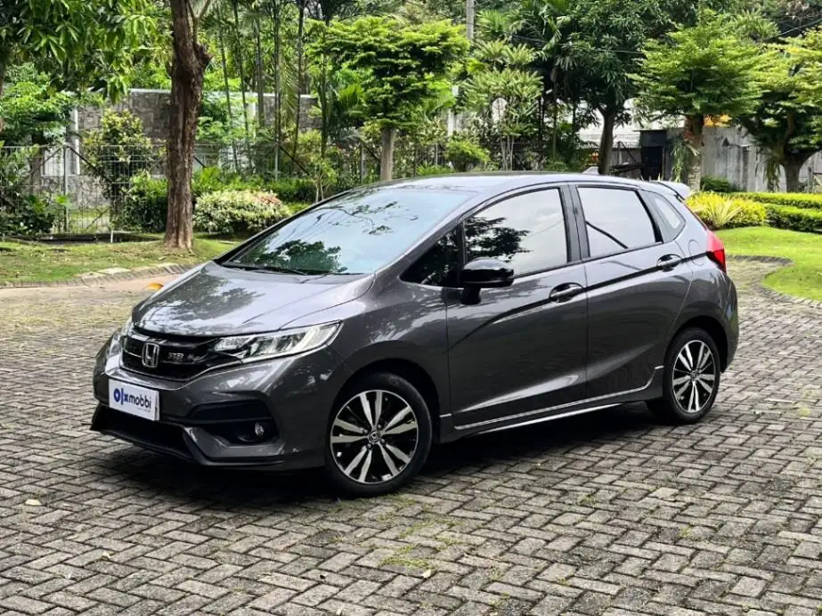 HONDA JAZZ 1.5 RS MANUAL 2020