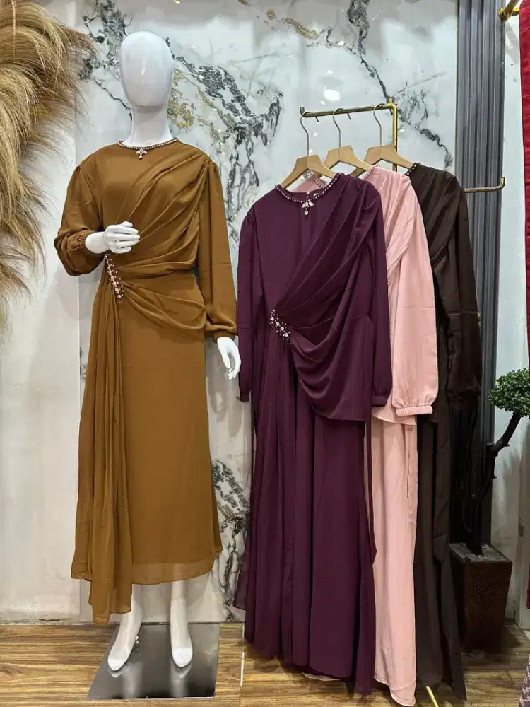 Lowongan kerja host live toko