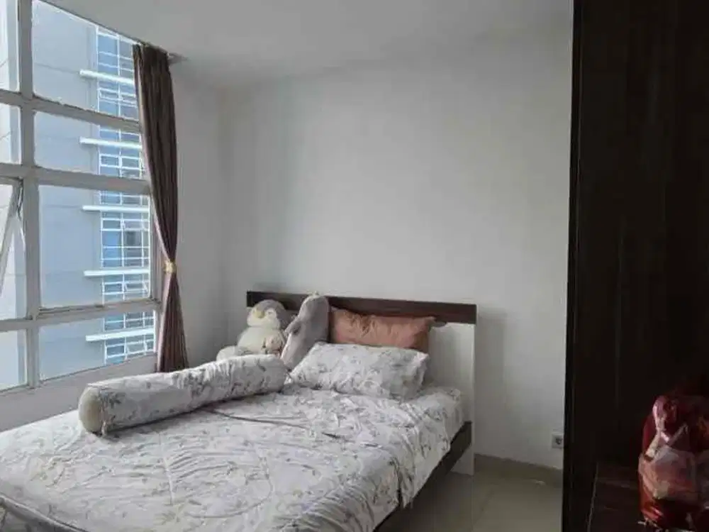 Tower A‼️Apartemen Metropolis dekat ubaya