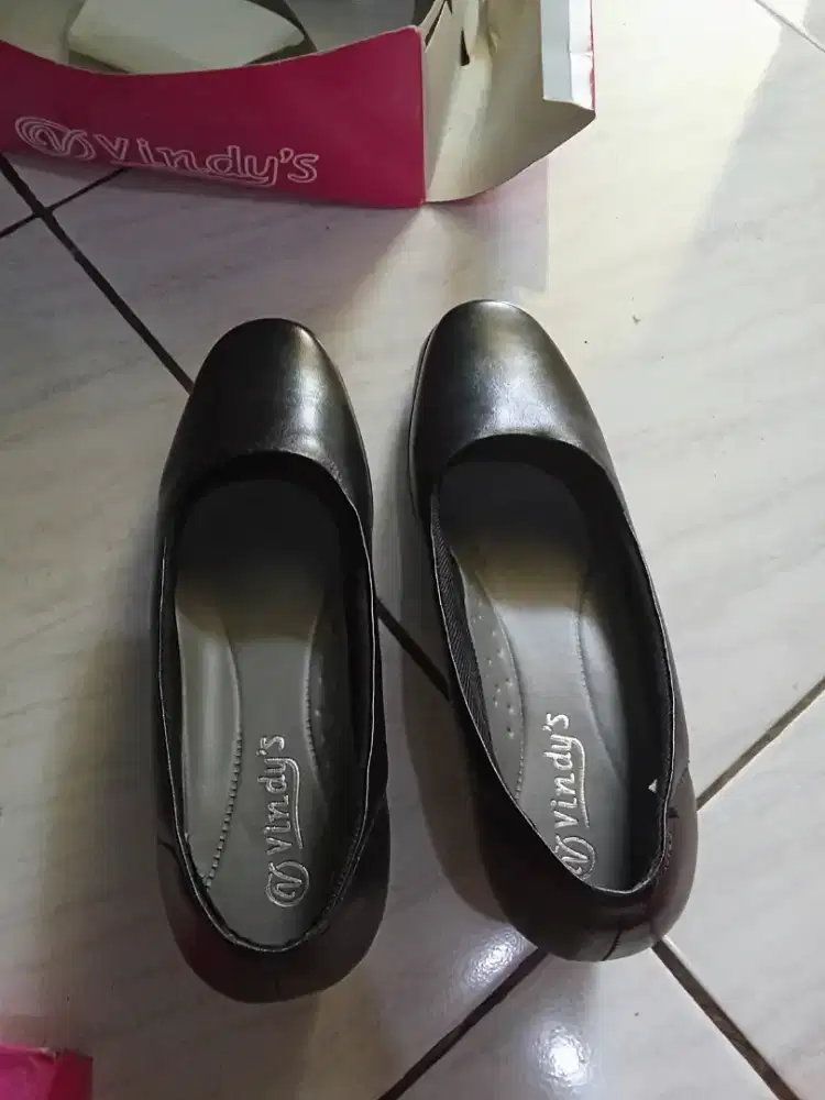 Jual sepatu fantofel