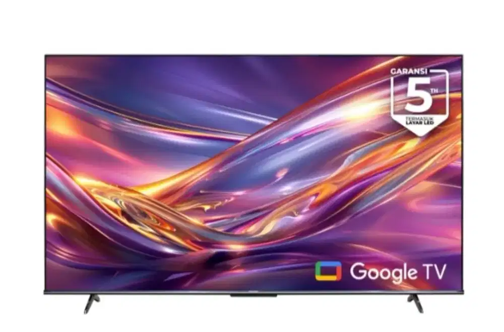 POLYTRON UHD GOOGLE TV 55 INCH
PLD 55UG5059