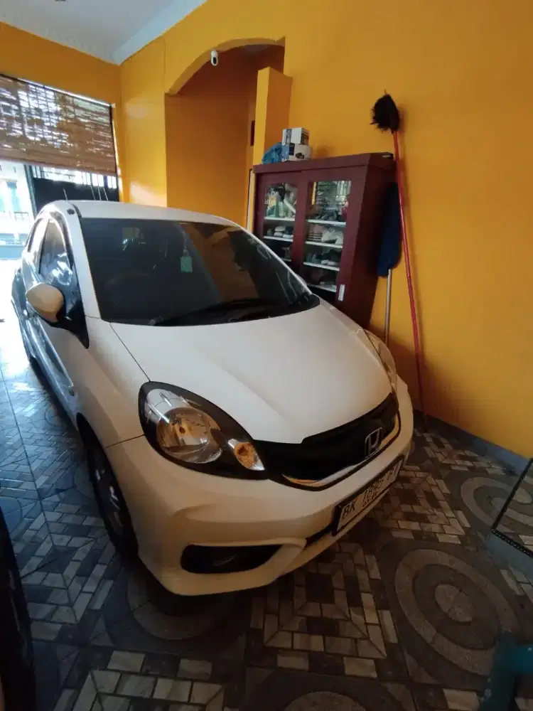 Brio e satya matic 2017