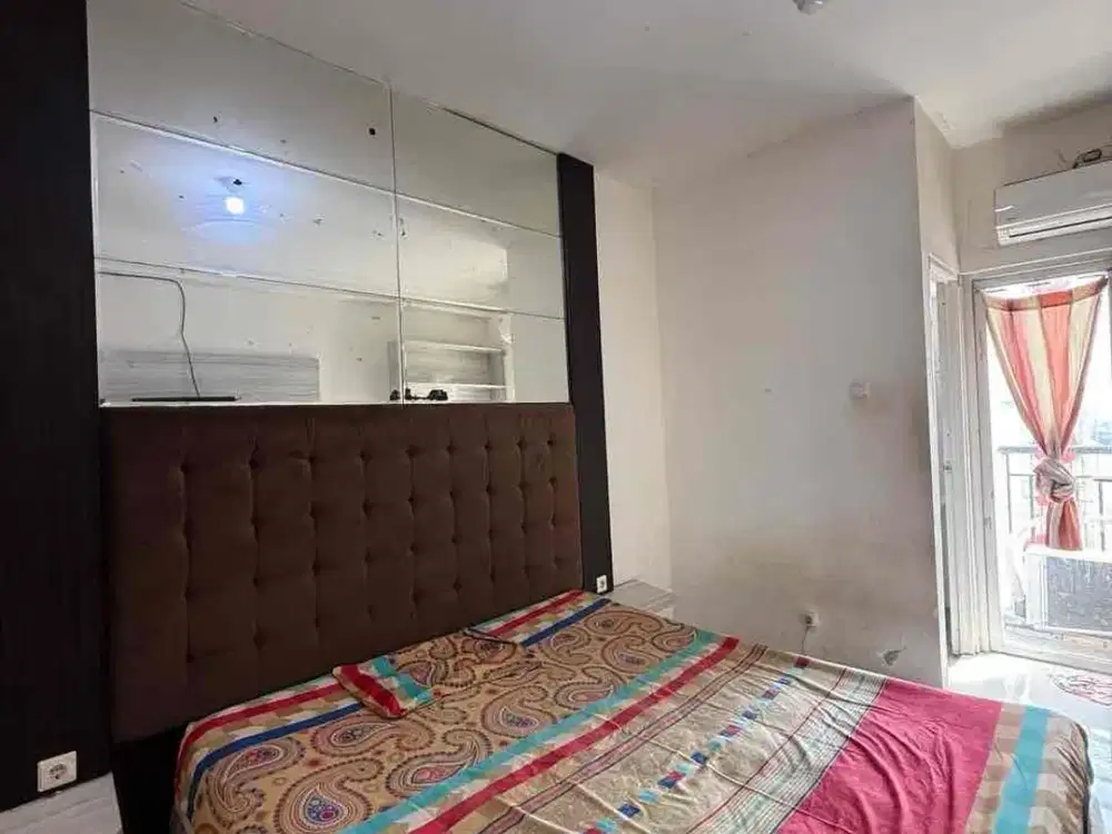 TERMURAH‼️Apartemen Gunawangsa merr