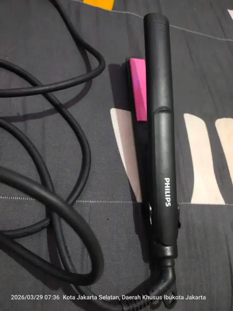 Catokan philips hp8302