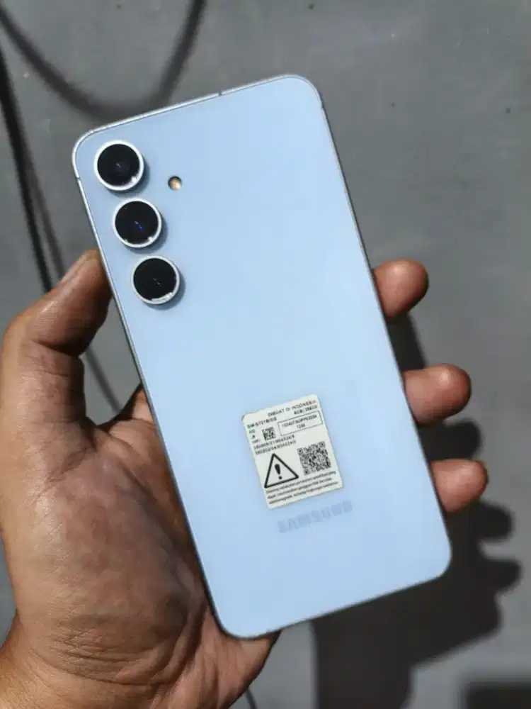 Samsung S24 FE 8 256