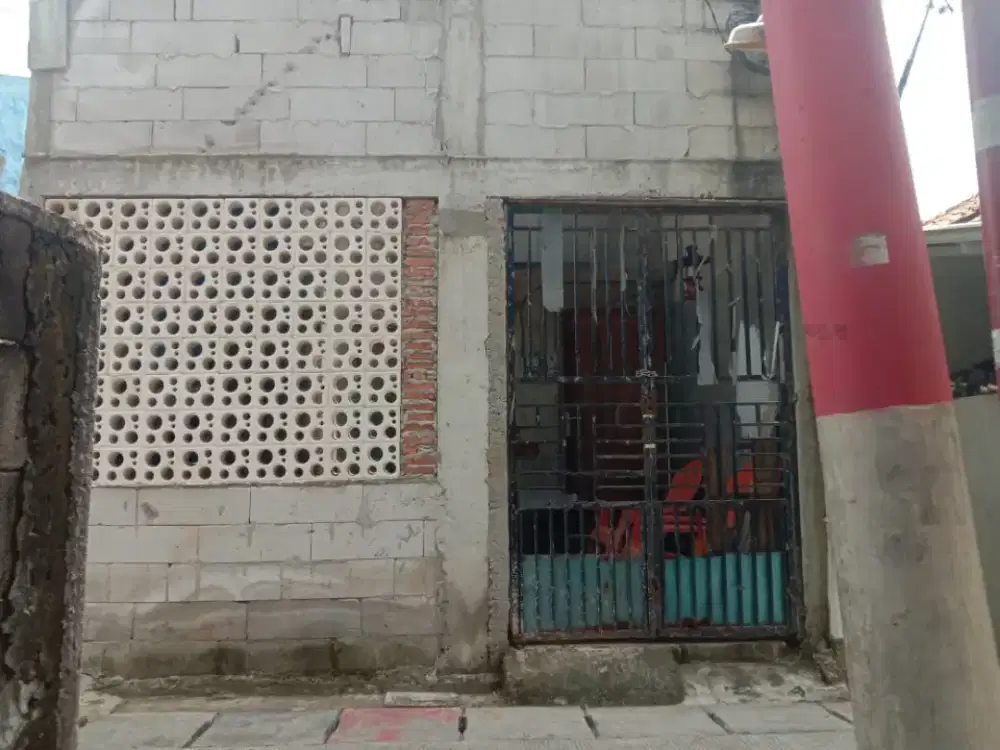 DIJUAL CEPAT Rumah Minimalis SHM