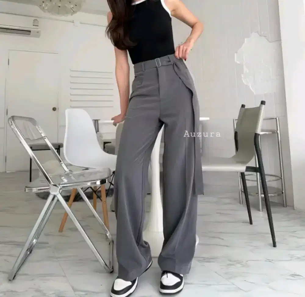 celana obi pants