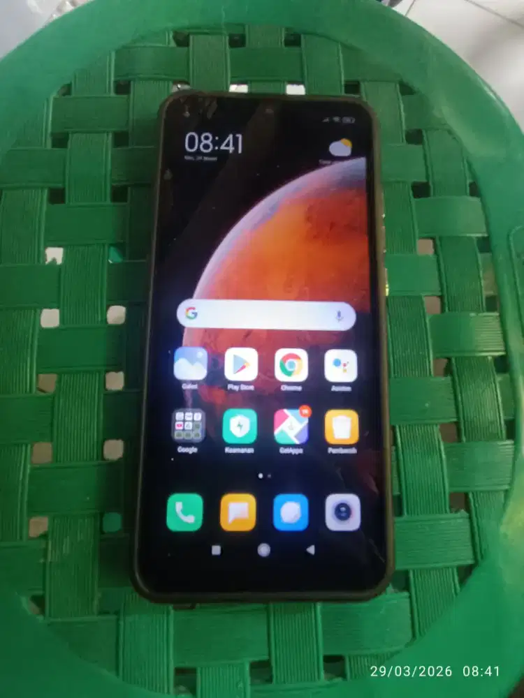 Redmi 9c 4/64 nominus