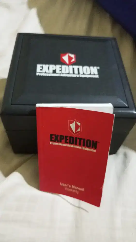 Jual jam tangan pria & wanita second original