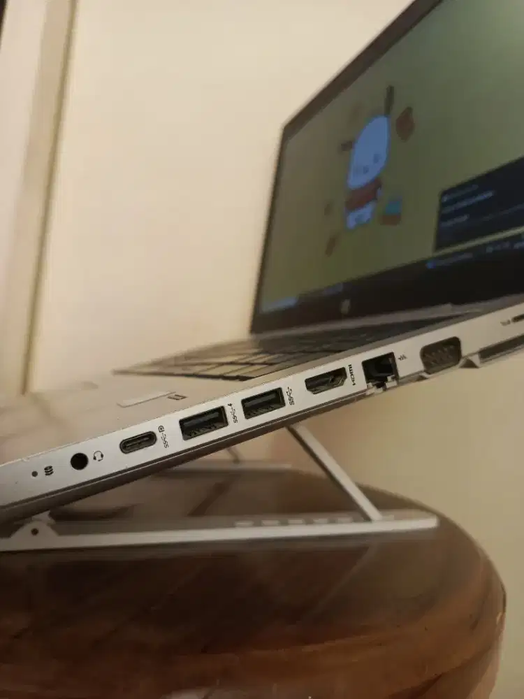 LEPTOP MURAH SIAP PAKE JUAL BU BUTUH BANGETT