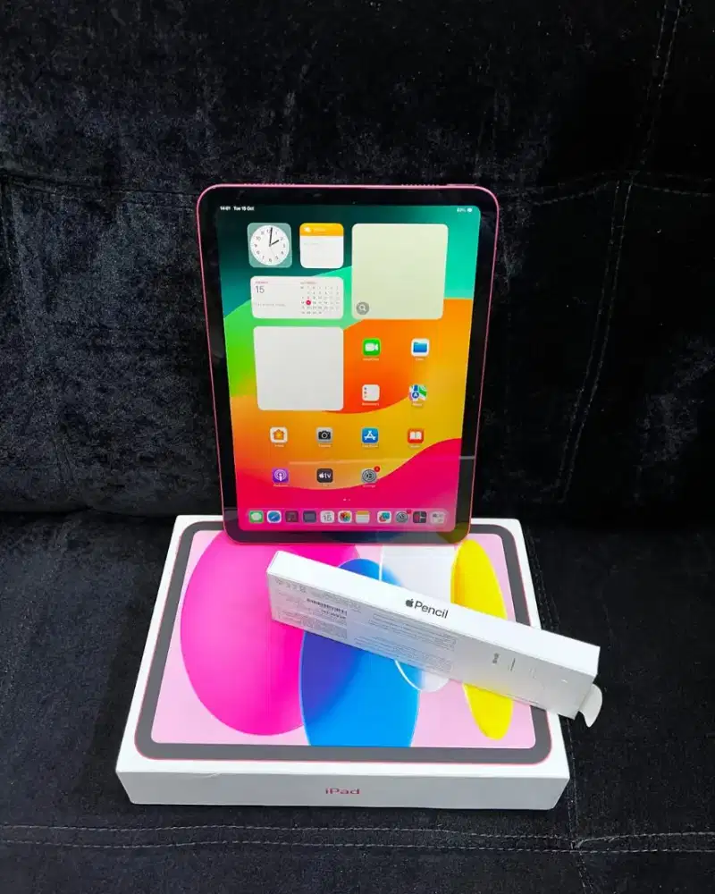 ipad 10 64gb Wifi only