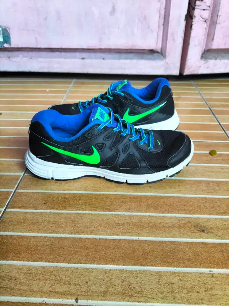 Nike marathon trainer uk.42,5