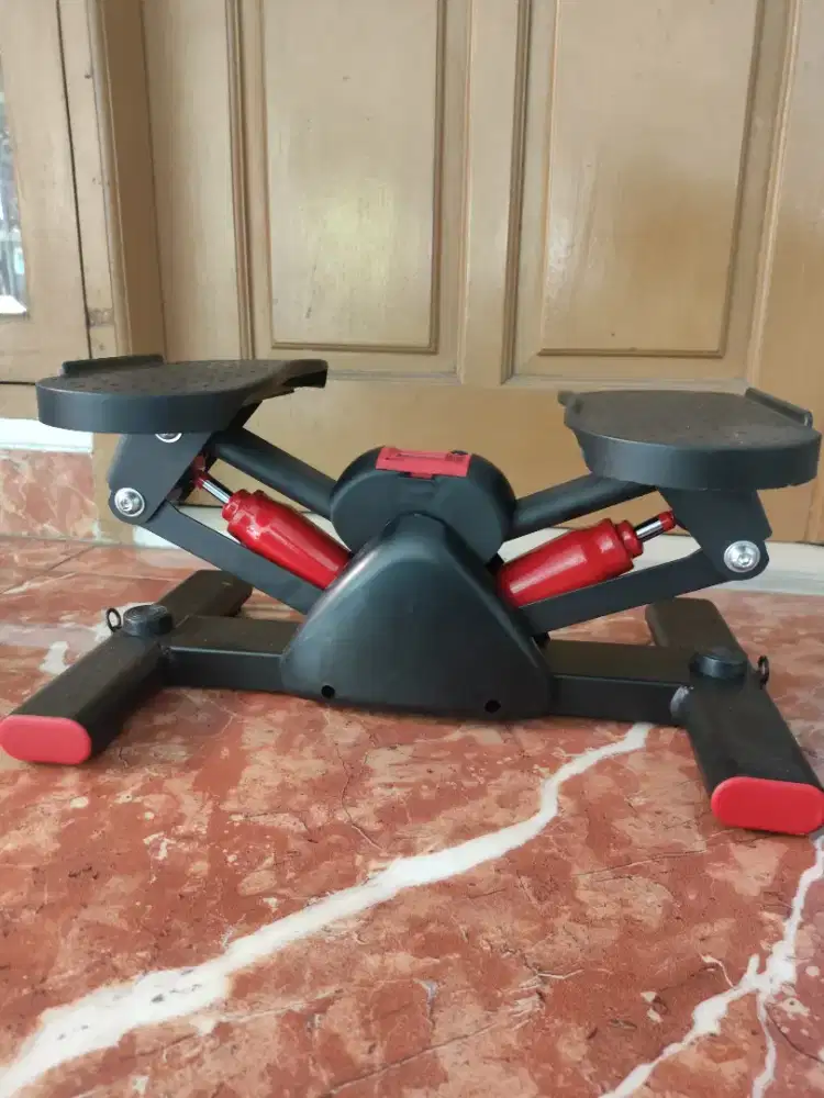 Stepper V alat olahraga
