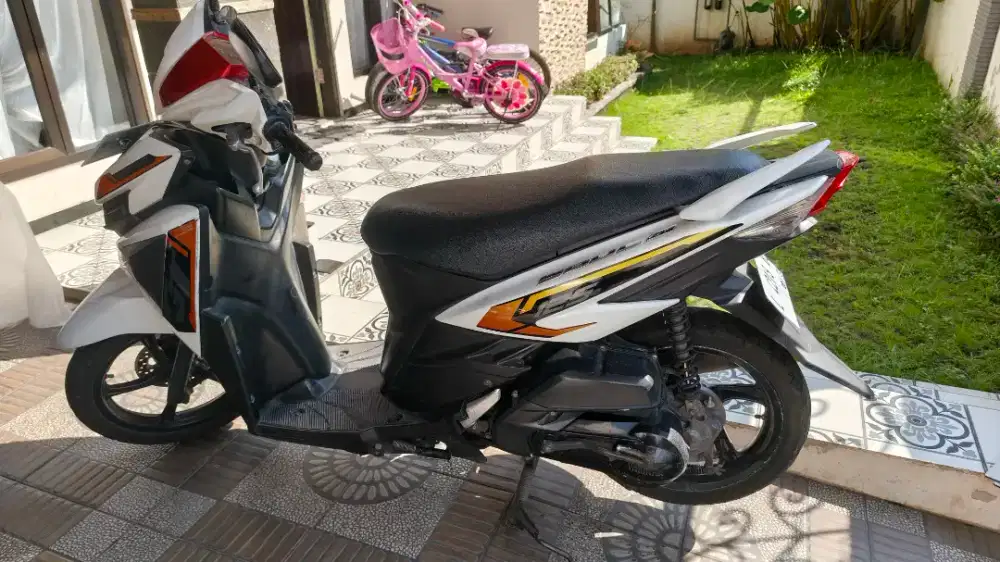 Dijual mio soul