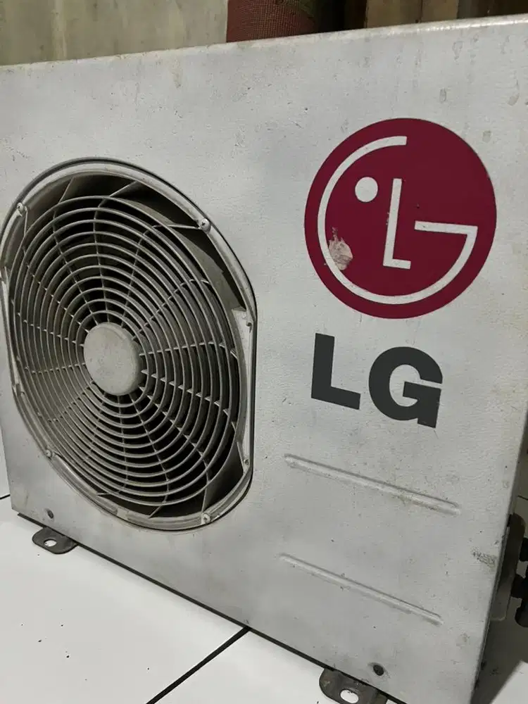 AC 1/2 PK Dingin Normal